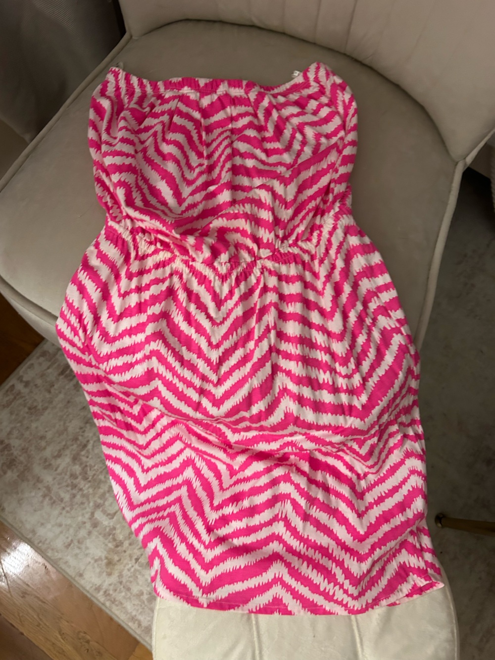 Lilly Pulitzer dress xs new